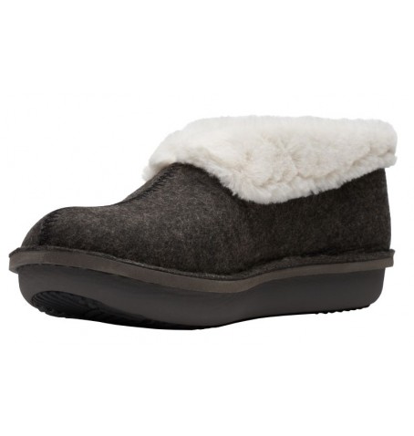 Clarks STEP FLOW LOW 26146037 - Noir - STEPFLOWLOW$02C