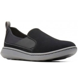 Clarks STEP MOVE JUMP 26138723 - Black - STEPMOVEJUMP02C