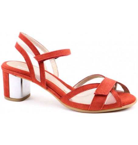 Beautifeel SUNNY 0608 - Rouge - SUNNY09BF