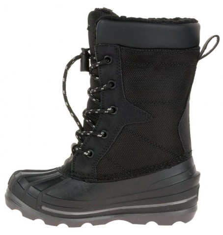 Kamik SURFER NF4226 - Black - SURFER$BLK.02