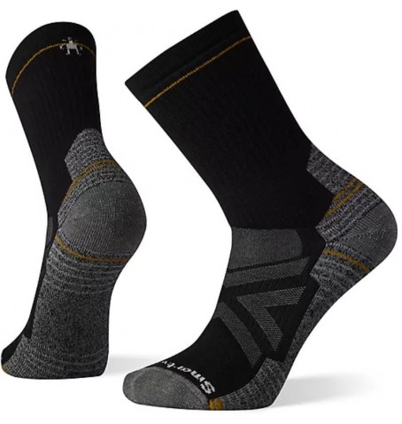 Smartwool PERFORMANCE HIKE FULL CUSHION CREW - Noir - SW001618$001