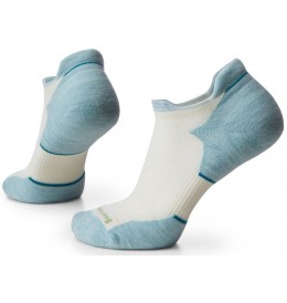 Smartwool RUN TARGETED CUSHION LOW ANKLE - Beige - SW001671$100