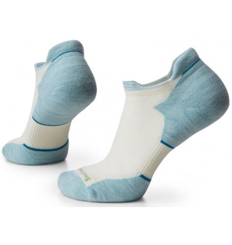 Smartwool RUN TARGETED CUSHION LOW ANKLE - Beige - SW001671$100