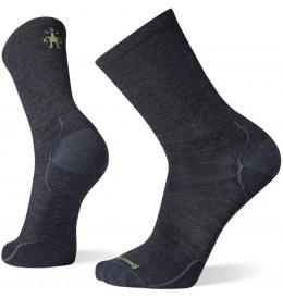 Smartwool EVERYDAY ANCHOR LINE CREW - Argent gris - SW001735$003