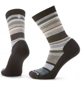 Smartwool EVERYDAY JOVIANSPHERE CREW - Noir - SW001839$001