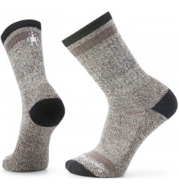 Smartwool EVERYDAY LARIMER CREW LIGHT CUSHION - Noir - SW001890$368