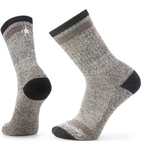 Smartwool EVERYDAY LARIMER CREW LIGHT CUSHION - Noir - SW001890$368