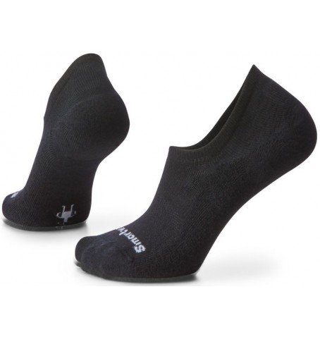 Smartwool EVERYDAY NO SHOW SOCKS - Noir - SW001994$001