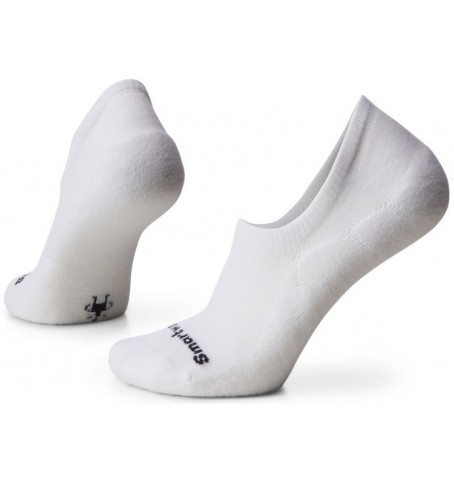 Smartwool EVERYDAY NO SHOW SOCKS - Blanc - SW001994$122