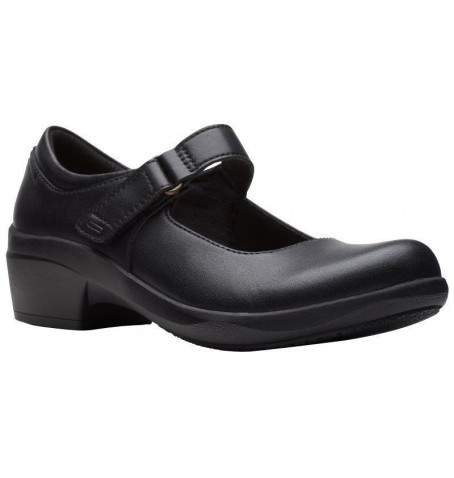 Clarks TALENE AVE 26174443 - Noir - TALENEAVE$02C