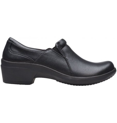 Clarks TALENE PACE 26171331 - Black - TALENEPACE$02C