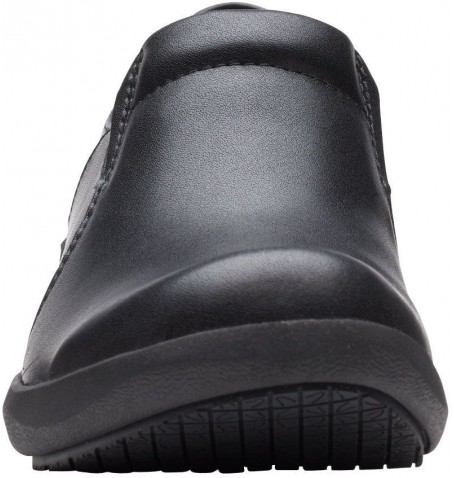 Clarks TALENE PACE 26171331 - Black - TALENEPACE$02C