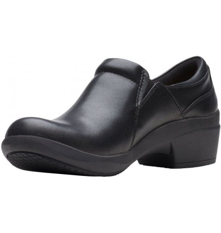 Clarks TALENE PACE 26171331 - Black - TALENEPACE$02C