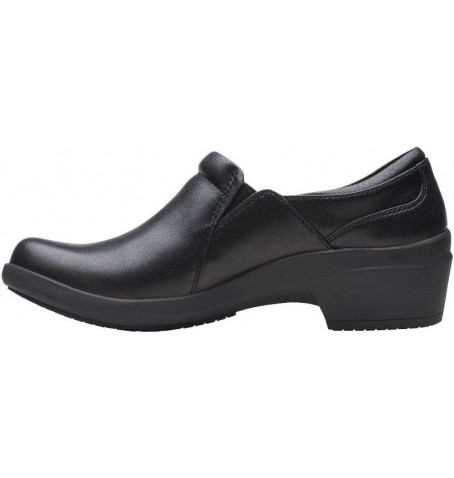 Clarks TALENE PACE 26171331 - Black - TALENEPACE$02C