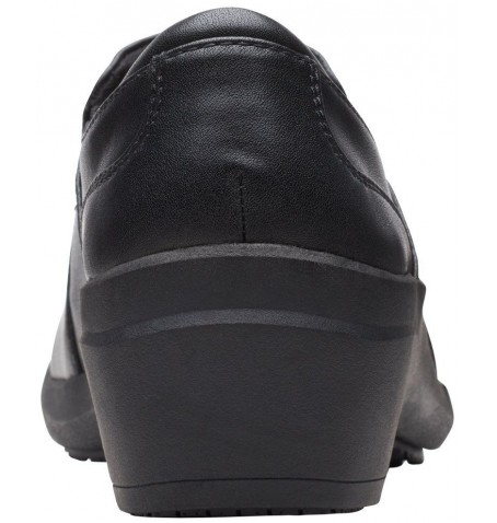 Clarks TALENE PACE 26171331 - Black - TALENEPACE$02C
