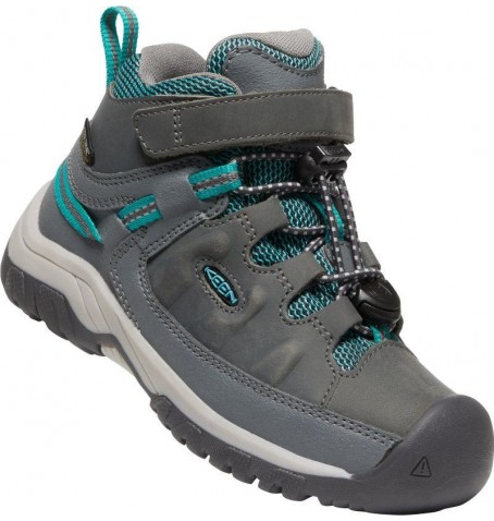 Keen TARGHEE MID WP 1026298 1026301 - Silver Grey - TARGHEE$J18F Keen TARGHEE MID WP 1026298 1026301 - Silver Grey - TARGHEE$J18F