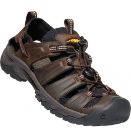 Keen TARGHEE111 SANDAL 1022427 - Brun - TARGHEE111M$H03