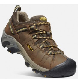 Keen TARGHEE II WP 1008417 - Brun - TARGHEEII$H03K