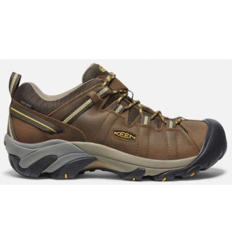 Keen TARGHEE II WP 1008417 - Brun - TARGHEEII$H03K
