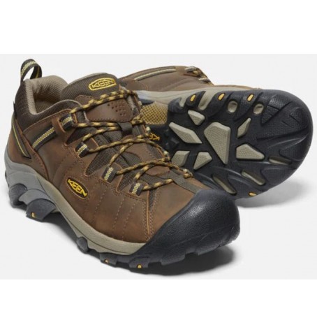 Keen TARGHEE II WP 1008417 - Brun - TARGHEEII$H03K