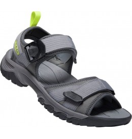 Keen THARGEE III OPEN 1024866 - Argent gris - TARGHEEIII$H.18