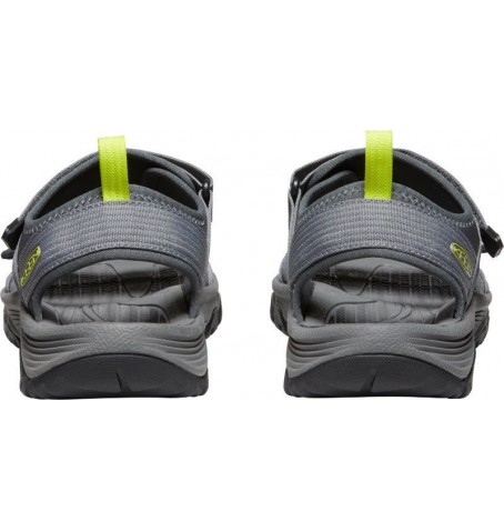 Keen THARGEE III OPEN 1024866 - Argent gris - TARGHEEIII$H.18