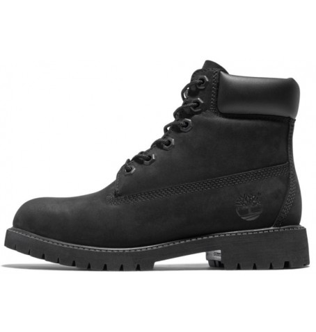 Timberland TIMBERLAND PREMIUM TB012707 - Black - TB012707$001J02