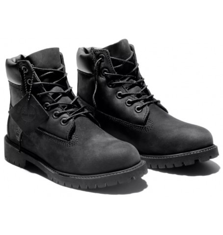 Timberland TIMBERLAND PREMIUM TB012707 - Black - TB012707$001J02