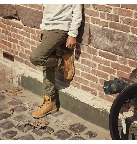 Timberland TIMBERLAND PREMIUM TB012709 - Tan - TB012709$713J08