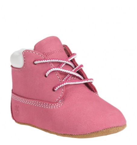 Timberland CRIB BOOTIE TB09680 - Pink - TB09680R$661B10 Timberland CRIB BOOTIE TB09680 - Pink - TB09680R$661B10