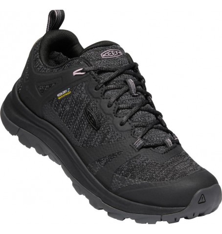 Keen TERRADORA II WP 1022345 - Noir - TERRADORA2$02W