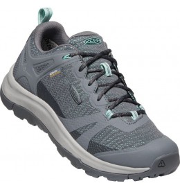Keen TERRADORA II WP 1022346 - Argent gris - TERRADORA2$18W