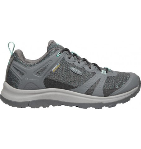 Keen TERRADORA II WP 1022346 - Argent gris - TERRADORA2$18W