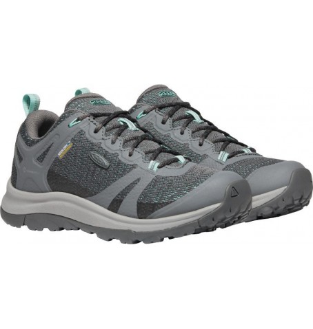 Keen TERRADORA II WP 1022346 - Argent gris - TERRADORA2$18W