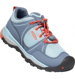 Keen TERRADORA II SPORT 1022644 - Bleu - TERRADORAII$F04