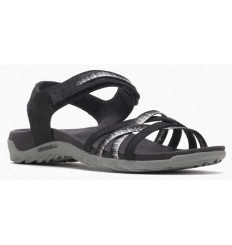 Merrell TERRAN 3 CUSH CROSS J002704 - Black - TERRAN3$02M