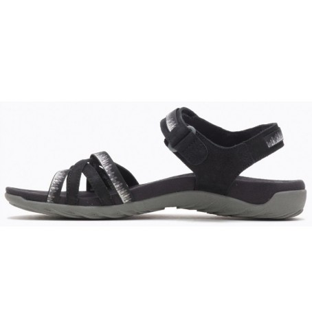 Merrell TERRAN 3 CUSH CROSS J002704 - Black - TERRAN3$02M