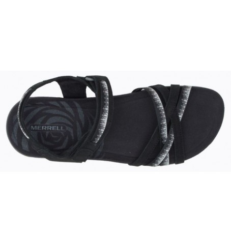 Merrell TERRAN 3 CUSH CROSS J002704 - Black - TERRAN3$02M
