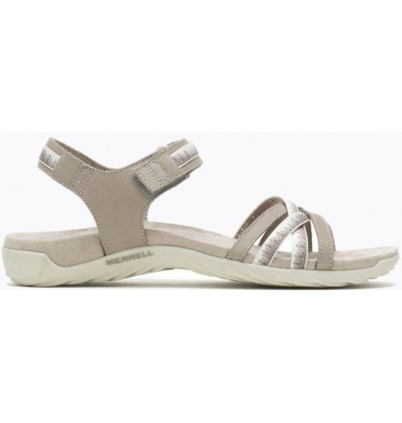 Merrell TERRAN 3 CUSH CROSS J002708 - Taupe - TERRAN3$07M
