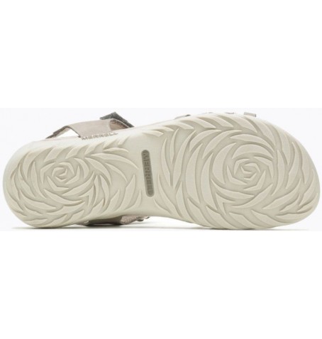Merrell TERRAN 3 CUSH CROSS J002708 - Taupe - TERRAN3$07M