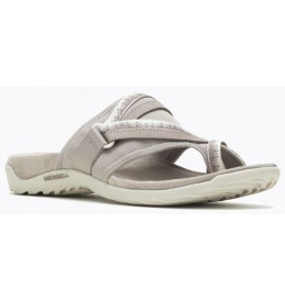 Merrell TERRAN 3 CUSH POST J002732 - Taupe - TERRAN3CUSH$07M