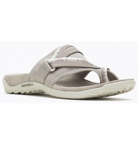Merrell TERRAN 3 CUSH POST J002732 - Taupe - TERRAN3CUSH$07M