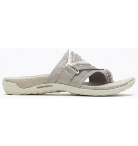 Merrell TERRAN 3 CUSH POST J002732 - Taupe - TERRAN3CUSH$07M