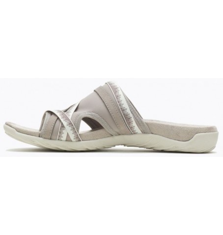 Merrell TERRAN 3 CUSH POST J002732 - Taupe - TERRAN3CUSH$07M