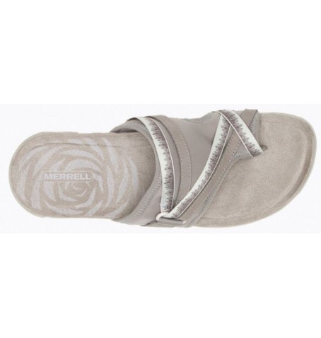 Merrell TERRAN 3 CUSH POST J002732 - Taupe - TERRAN3CUSH$07M