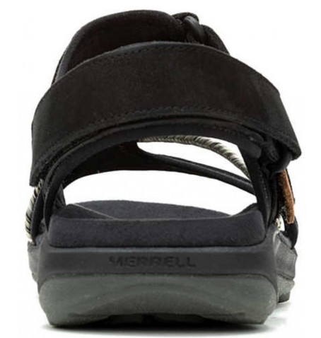 Merrell TERRAN 4 BACKSTRAP J006412 - Noir - TERRAN4$02M