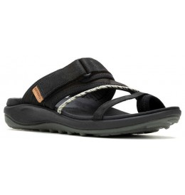 Merrell TERRAN 4 POST J006404 - Noir - TERRAN4$02M2