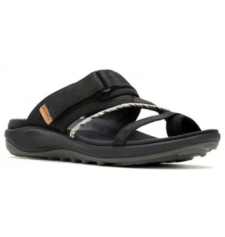 Merrell TERRAN 4 POST J006404 - Black - TERRAN4$02M2
