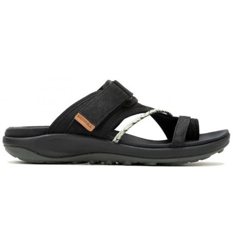 Merrell TERRAN 4 POST J006404 - Noir - TERRAN4$02M2