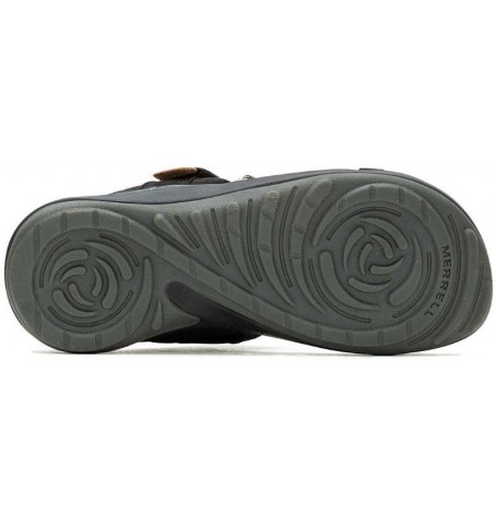 Merrell TERRAN 4 POST J006404 - Noir - TERRAN4$02M2